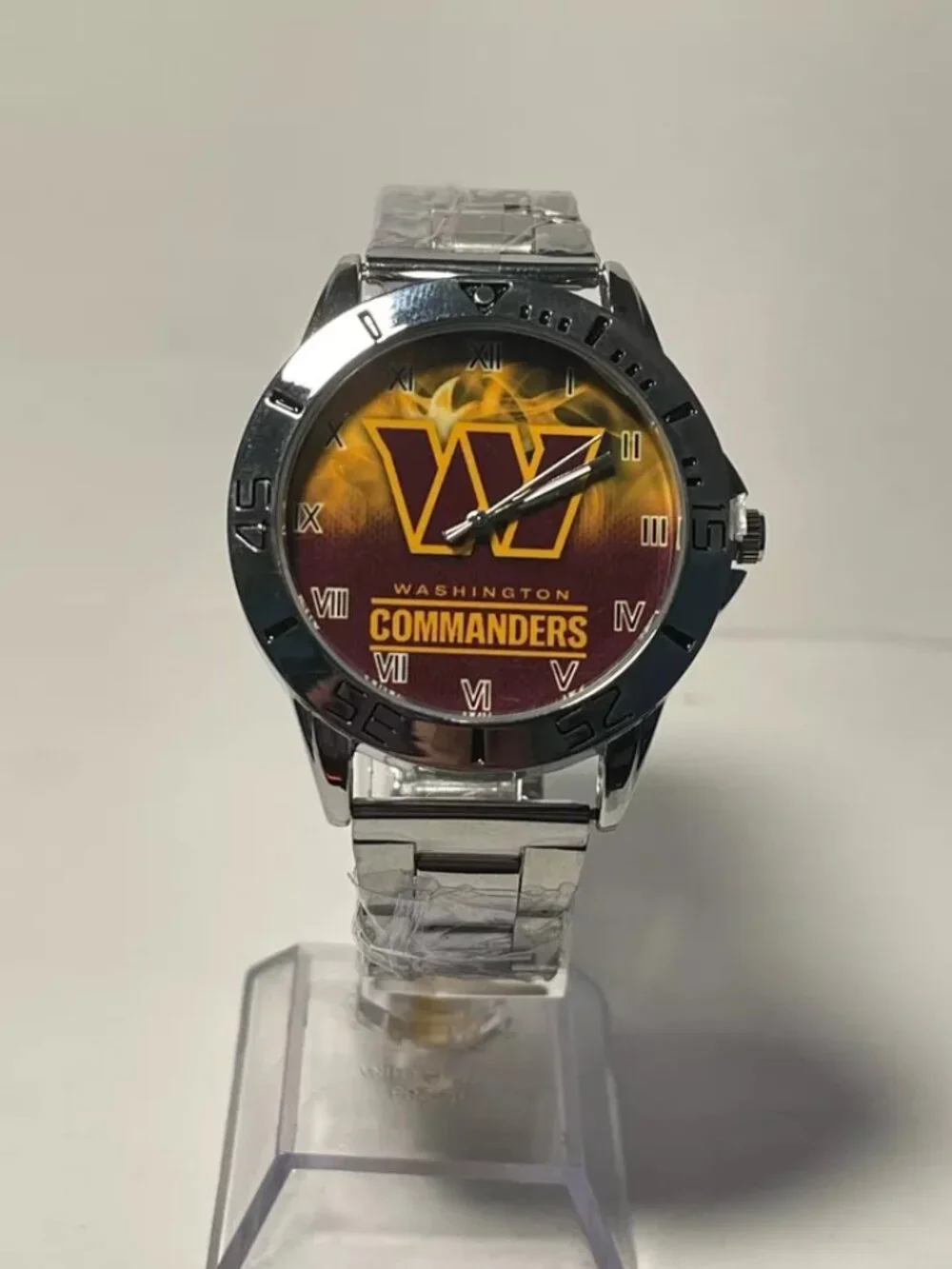 NFL washington commanders